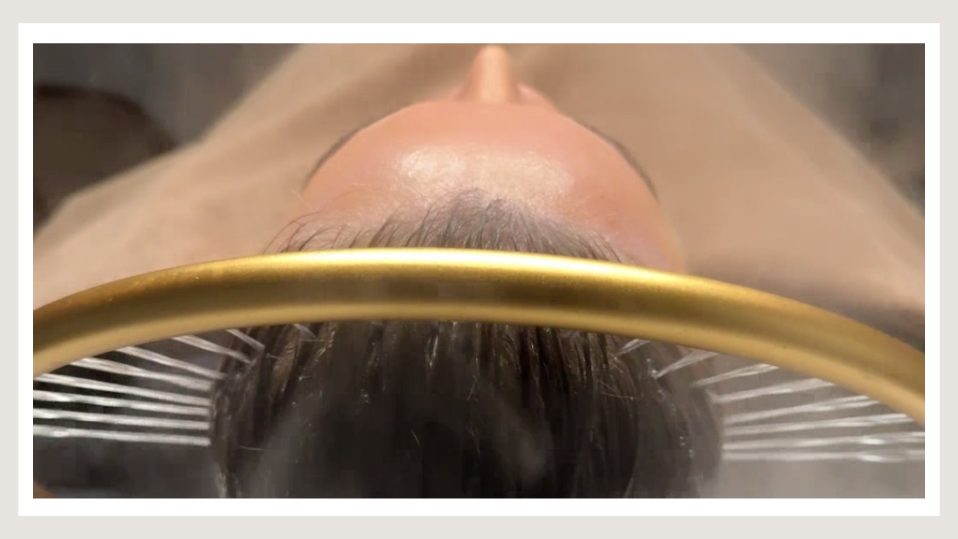 Japanse Headspa